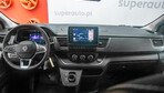 Renault Trafic Kombi L2H1 AT9 2.0 170KM Kombi
