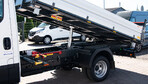 Iveco Daily 35C21 Hi-Matic Wywrotka 3.0 210KM Wywrotka