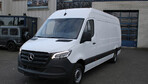 Mercedes Sprinter PRO Długi 317 CDI 9G-TRONIC 2.0 170KM Furgon