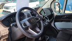 Citroen Jumper Heavy L4H3 AT8 2.2 180KM Furgon