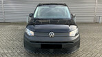 Volkswagen Caddy Cargo L1H1  2.0 102KM Furgon
