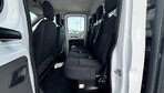 Ford Transit Trend 350 L4 Zabudowa Brygadowa + Skrzynia RWD 2.0 165KM Doka
