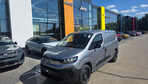 Citroen Berlingo Van XL L2H1 EAT8 1.5 130 KM Furgon