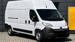 Opel Movano Heavy L3H3 2.2 140KM Furgon