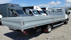 Iveco Daily 50C18 Skrzynia Otwarta 3.0 180KM Skrzynia