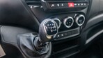 Iveco Daily L4H3 Zabudowa Brygadowa 3.0 176KM Brygadowy