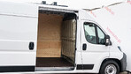 Opel Movano Heavy L3H2 2.2 140KM Furgon
