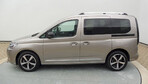 Volkswagen Caddy osobowy L1H1 Style DSG 2.0 122KM Kombi