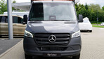 Mercedes Sprinter 317 CDI Standard PRO 9G-Tronic Skrzynia Otwarta 2.0 170KM Skrzynia