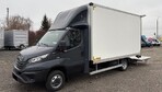 Iveco Daily 50C18 Hi-Matic Kontener 8EP + Winda 3.0 180KM Kontener