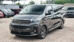 Citroen SpaceTourer XL L2H1 Max EAT8 2.2 180KM Kombi