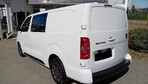 Fiat Scudo XL L2H1 Zabudowa Brygadowa Składana 2.2 150KM Brygadowy