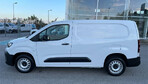 Citroen Berlingo Van XL L2H1 1.5 130KM Furgon
