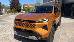 Toyota HiLux mHEV Double Cab Active 4x4 aut 2.8 204KM Pick-Up