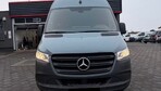 Mercedes Sprinter 317 CDI Długi PRO AUT 2.0 170KM Furgon