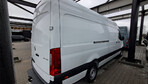 Mercedes Sprinter Długi 317 CDI 2.0 170KM Furgon