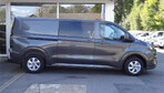 Ford Transit Custom 320 L2H1 Limited Zabudowa Brygadowa A8 2.0 170KM Brygadowy