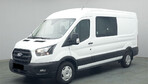 Ford Transit 350 L3H2 Trend Zabudowa Brygadowa 2.0 130KM Brygadowy