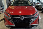 Nissan Qashqai N-Connecta Xtronic 4x4  1.3 DIG-T mHEV