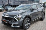 Kia Sportage 1.6 T-GDI HEV Business Line 2WD aut