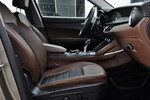 Alfa Romeo Stelvio 2.0 Turbo B-Tech Edition Q4 aut
