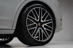 Porsche Cayenne Coupe