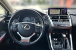 Lexus NX 300h F Impression AWD