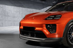 Porsche Macan 4S