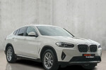 BMW X4 xDrive20d sport-aut