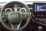 Toyota Camry 2.5 Hybrid Comfort CVT