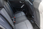 Audi Q2 35 TFSI Advanced