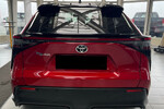 Toyota bZ4X Executive
