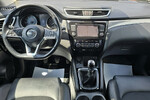 Nissan Qashqai 1.3 DIG-T Tekna