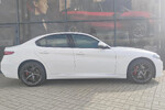Alfa Romeo Giulia Turbo Veloce Q4