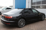 Audi A8 L 60 TFSI e quattro