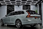 Volvo V90 B4 D Plus Bright aut