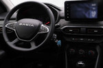 Dacia Sandero Stepway Expression LPG 1.0 TCe