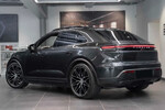 Porsche Macan 4