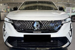 Renault Rafale Techno Full Hybrid 1.2 E-Tech
