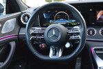 Mercedes AMG GT Mercedes AMG GT 43 4-Matic+