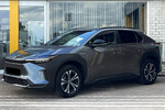 Toyota bZ4X Prestige 4x2 Electric