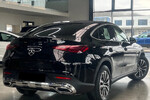 Mercedes GLC Coupe 200 d  4-Matic Avantgarde