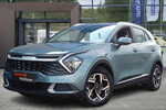 Kia Sportage 1.6 T-GDI M