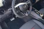 Alfa Romeo Junior Elettrica Veloce