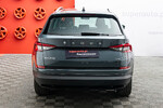 Skoda Kodiaq 2.0 TSI 4x4  DSG