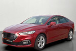 Ford Mondeo 1.5 EcoBoost Titanium