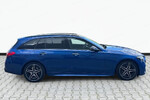 Mercedes Klasa C Estate 220 d 4MATIC AMG Line