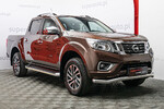 Nissan Navara 2.3 dCi Tekna