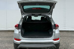 Hyundai Tucson Style 1.6 T-GDi