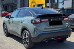 Citroen C4 Max eDCT6 1.2 mHEV